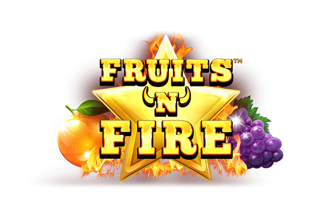 Fruits 'n' Fire