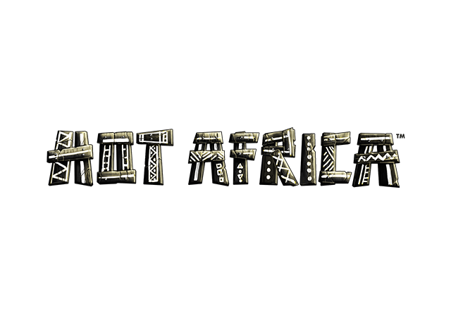 Hot Africa