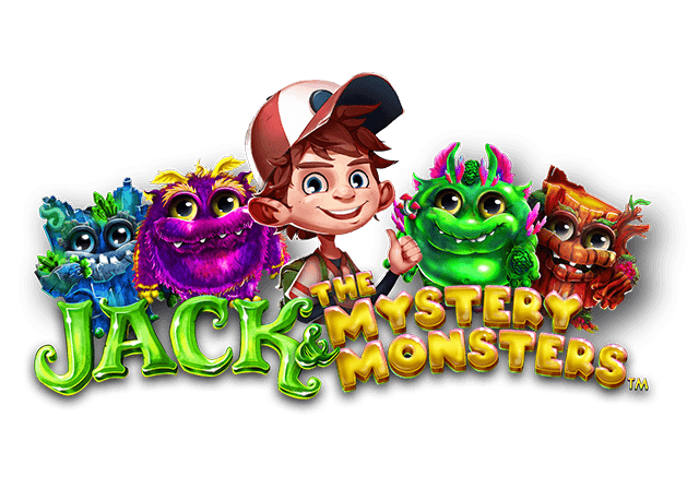 Jack and the Mystery Monsters