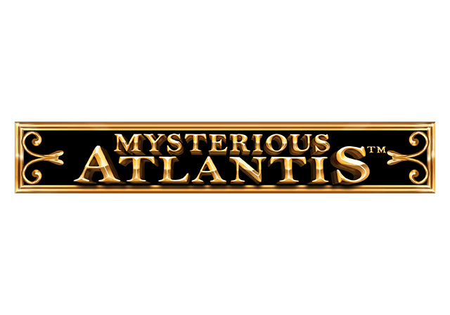 Mysterious Atlantis