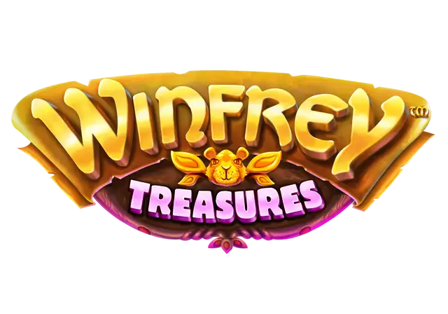 Winfrey Treasure Slot by SYNOT Games