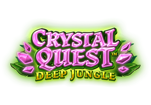 Crystal Quest: Deep Jungle