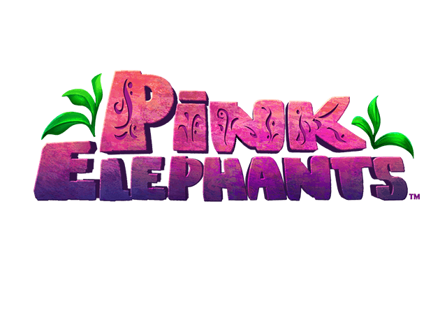 PINK ELEPHANTS™