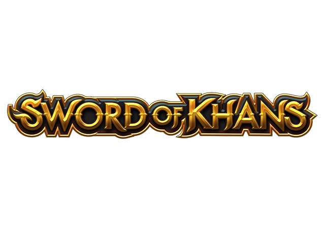 Sword of Khans