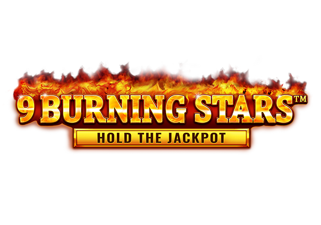 9 Burning Stars™ - LVBet.com