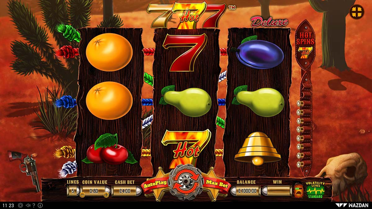 fruit party 2 slot