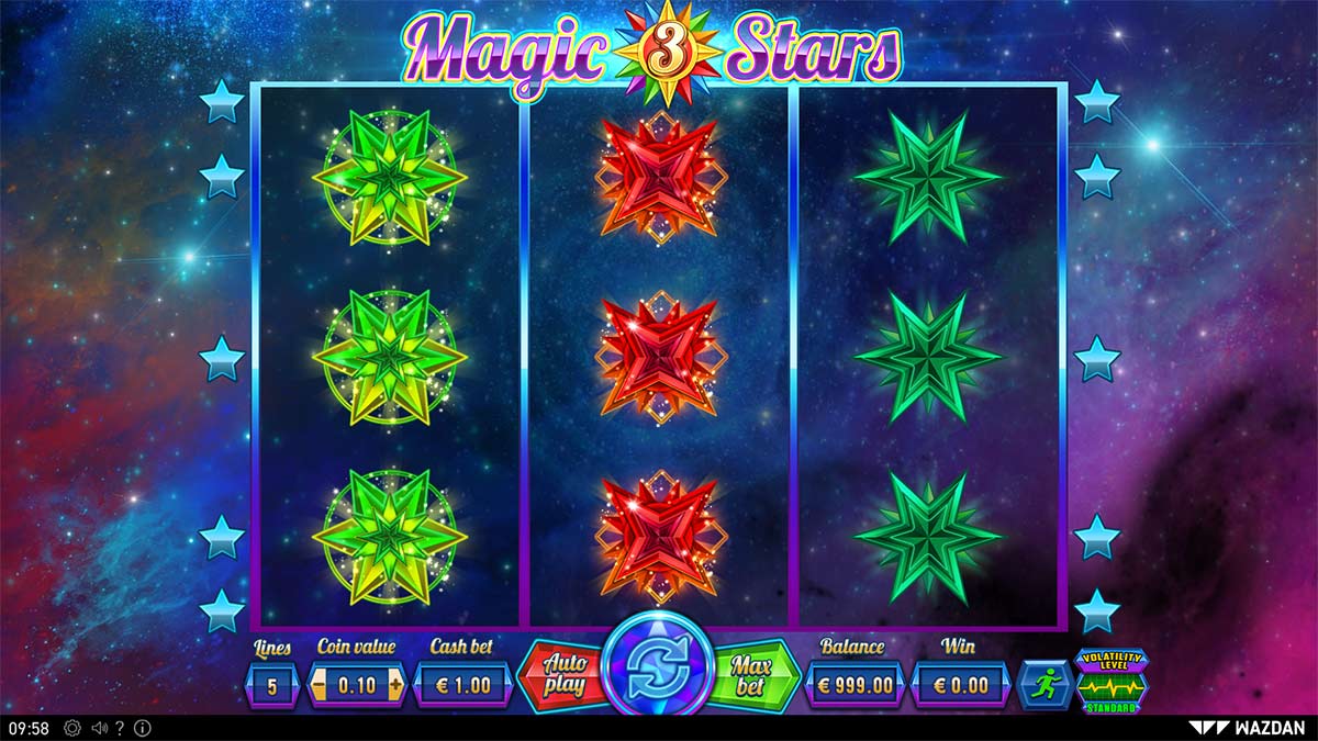 video edit magic star video edit magic star
