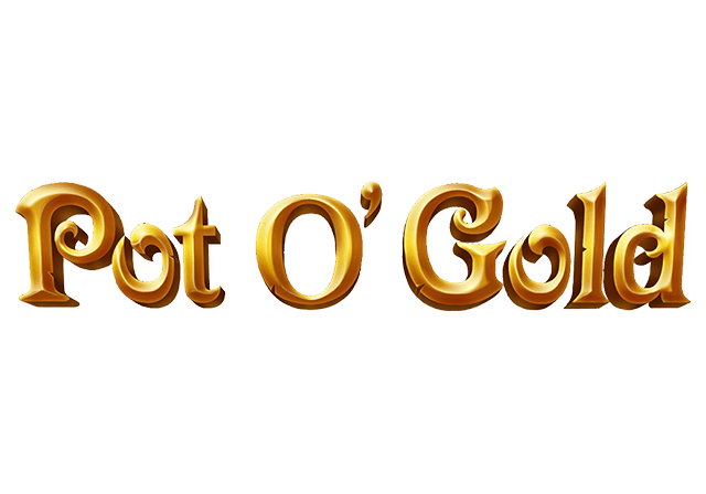 Pot O’ Gold