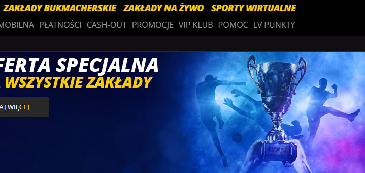 POSTAW ZAKŁAD